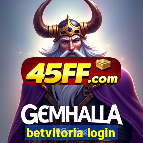 betvitoria login